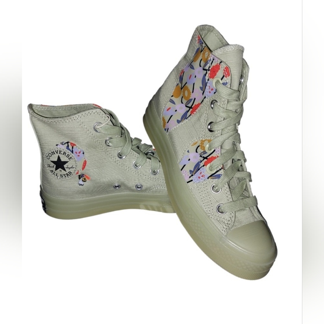 Converse Chuck 70 Hi